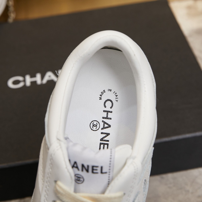 Chanel Sneakers